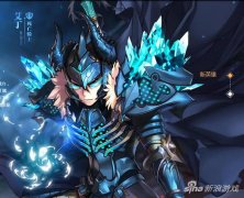 天命传说死亡骑士抽（天命传说死亡骑士介绍） 