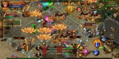 龙城传奇内购版下载（龙城传奇破解版下载） 
