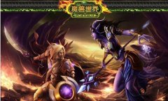 魔兽世界牧师天赋怎么点（魔兽牧师新手详细攻略） 