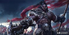 魔兽世界分几个种族（魔兽世界种族介绍） 