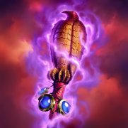 魔兽世界橙杖任务（魔兽世界法师橙杖任务流程） 