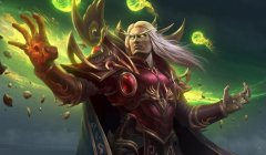 魔兽世界背景故事简介（魔兽世界历史完整剧情） 