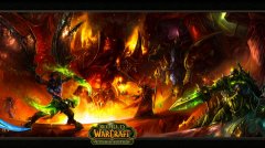 魔兽世界职业介绍大全（魔兽世界职业技能详解） 