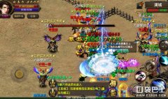 龙城霸业复古传奇攻略介绍（龙城霸业传奇官方网站） 