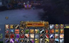 魔兽世界发光的奥术宝箱位置（8个发光的奥能宝箱位置） 
