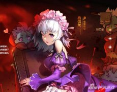 天命传说格蕾丝获取（天命传说格蕾丝技能玩法） 