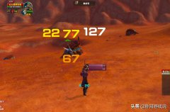 魔兽世界快速升级攻略（魔兽世界9.0升级最快路线） 
