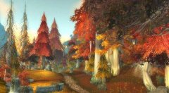 魔兽世界采矿路线（魔兽世界采矿路线分享） 