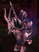 魔兽世界副本掉落坐骑大全（魔兽世界团本坐骑大全与获得方式） 