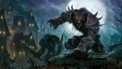 魔兽世界狼人适合什么职业（魔兽世界狼人职业推荐） 