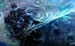 魔兽世界起名字最多几个字（魔兽世界起名字可用的符号） 