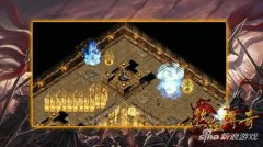 传奇手游魔龙城怎么建（传奇手游魔龙城建成方法） 