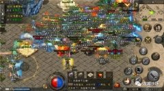 赤沙龙城传奇游戏（盛世龙城传奇手游官网） 