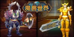 魔兽世界头衔怎么显示（魔兽世界头衔显示方法） 