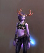 魔兽世界皮甲幻化套装任务（魔兽世界皮甲幻化套装任务讲解） 