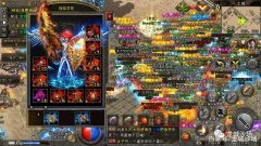 传奇龙城沙场最新版本下载（盛世龙城传奇手游官网） 