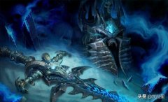 魔兽世界霜之哀伤怎么获得（魔兽世界霜之哀伤属性） 