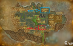 魔兽世界黑暗神殿怎么走（魔兽世界黑暗神殿boss攻略） 