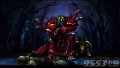 魔兽世界术士种族选择（魔兽世界怀旧服术士专业推荐） 