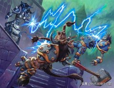 魔兽世界萨满好玩吗（魔兽世界萨满最佳种族） 