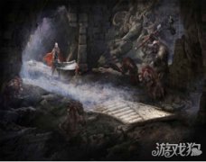 屠龙传世霸业图片（屠龙霸业传奇版本） 