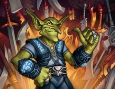 魔兽世界地精坐骑哪里买（魔兽世界地精坐骑获得方法） 