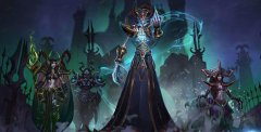 魔兽世界新区开服（2021魔兽世界正式服新区） 