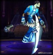 魔兽世界法杖幻化排行（魔兽世界70级法杖排名） 