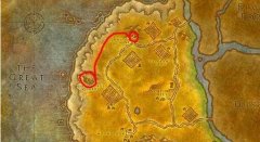 魔兽世界采矿攻略部落（魔兽世界外域采矿攻略） 