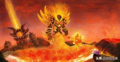 魔兽世界物品掉落机制（魔兽世界怀旧服掉落机制讲解） 