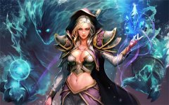 魔兽世界法师装备怎么获得（魔兽世界法师新手攻略） 