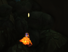 魔兽世界阿古斯箱子怎么获得（魔兽世界阿古斯隐藏掉落） 