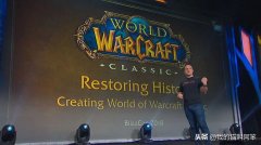 魔兽世界修复工具在哪（魔兽世界修复工具寻找） 
