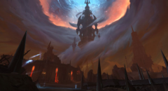 魔兽世界盗贼选什么盟约（魔兽世界盗贼盟约选择） 
