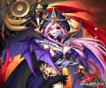 天命传说死亡女神（天命传说死亡女神的玩法） 