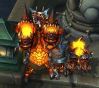 魔兽世界猎人幻化套装（魔兽世界猎人幻化套装了解） 