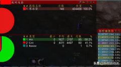 魔兽世界法师装备怎么打（魔兽世界法师装备的打法） 