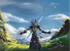 魔兽世界牧师技能在哪里学（魔兽世界牧师技能加点） 