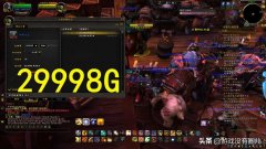 魔兽世界儿童周成就（怀旧服儿童节活动攻略） 