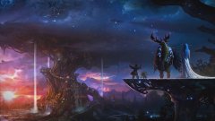魔兽世界黑市刷新时间（魔兽世界黑市刷新规则） 