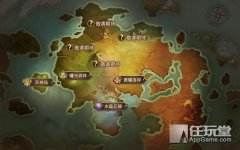 天命传说有哪些秘境钥匙（天命传说秘境钥匙寻找） 