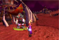 魔兽世界剥皮攻略规则（魔兽世界剥皮攻略分享） 