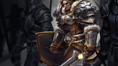 魔兽世界搞笑名字圣骑（魔兽世界搞笑名字圣骑推荐） 