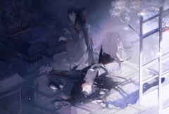 阴阳师面灵气值得养吗（阴阳师面灵气解说） 