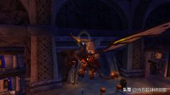 魔兽世界卡拉赞在哪（魔兽世界卡拉赞玩法） 