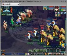 梦幻西游隐藏鬼怎么打（梦幻西游隐藏鬼攻略） 