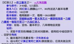 梦幻西游红孩儿攻略（梦幻西游红孩儿副本详细攻略） 