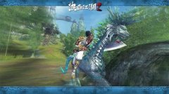 热血江湖灵兽有什么作用（热血江湖灵兽的作用） 