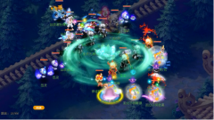 梦幻西游18人物角色介绍（梦幻西游18门派技能对照表） 