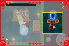 元气骑士红武大全（元气骑士所有红色武器） 